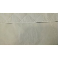 枕頭防潑水保潔墊(適用45*75)