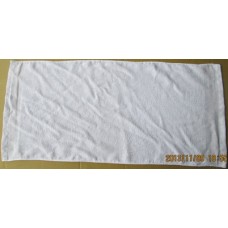 毛巾-白毛巾-24兩